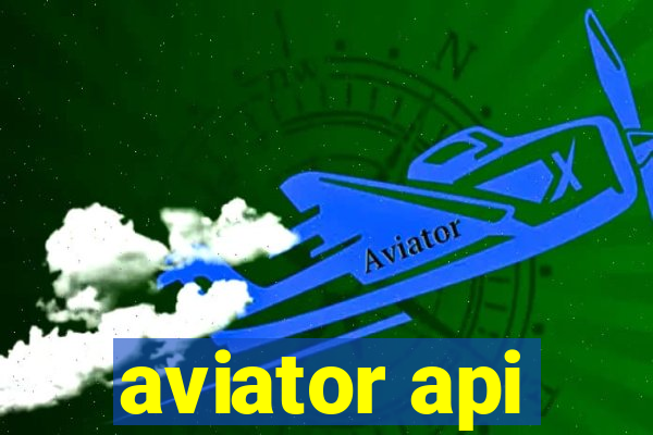 aviator api